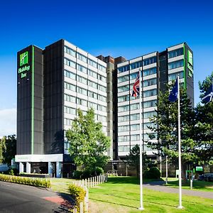 Holiday Inn - Glasgow Airport By Ihg