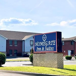 Home Gate Inn & Suites